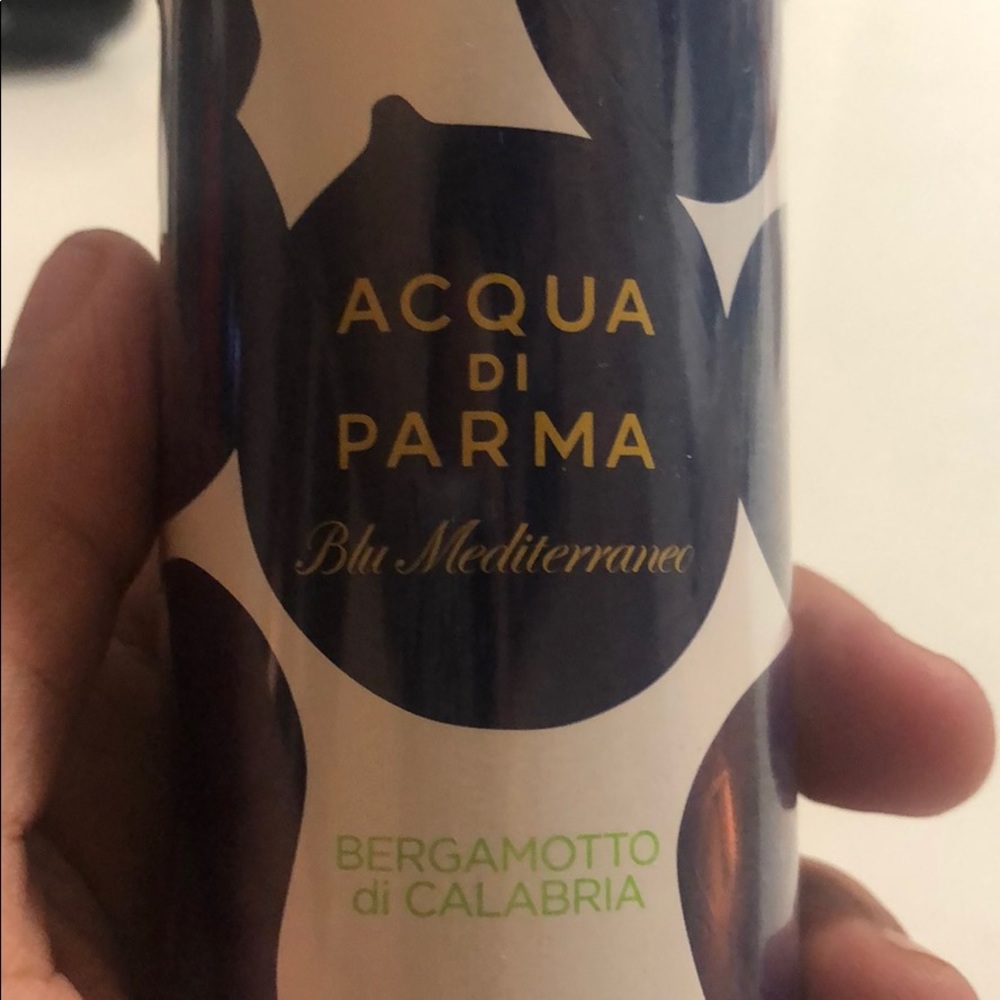 Acqua Di Parma Body Lotion